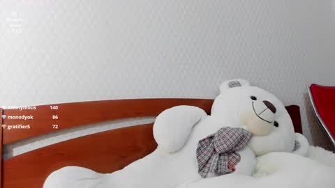 Snapshot of lili_princess_ chatting on 3, 1, 2025 Lili online show from 3, 1, 2025