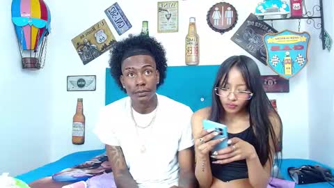 lili_roussi online show from 10, 3, 2026