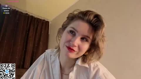 Lilian online show from 18, 1, 2026