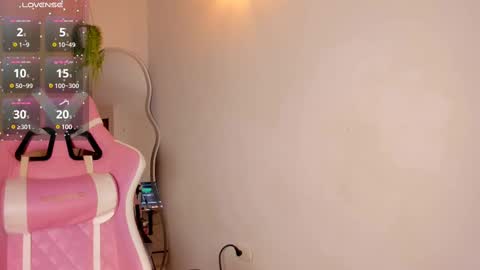 holis soy lily chang no olvides el pulgar arriba es muy importante para mi 3 independent model online show from 25, 2, 2025