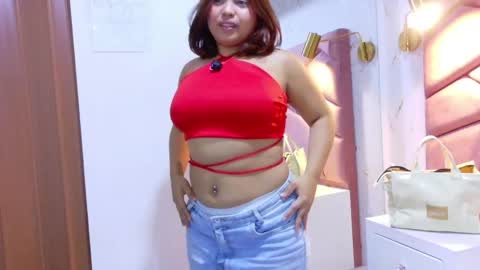 liliana online show from 23, 5, 2026