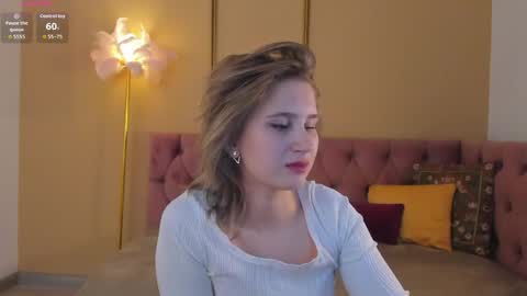 Snapshot of lilianadaniels chatting on 23, 5, 2026 Lilian online show from 23, 5, 2026
