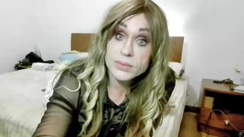 lilianashemale3 online show from 8, 3, 2026