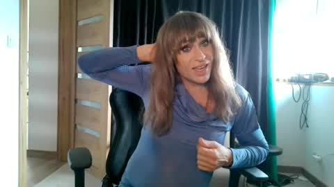 lilianashemale3 online show from 19, 7, 2026