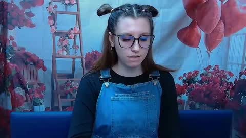 lilianashine online show from 8, 3, 2026