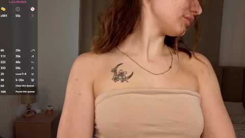Snapshot of lilianbickford chatting on 18, 7, 2026 Hi I am Luna online show from 18, 7, 2026