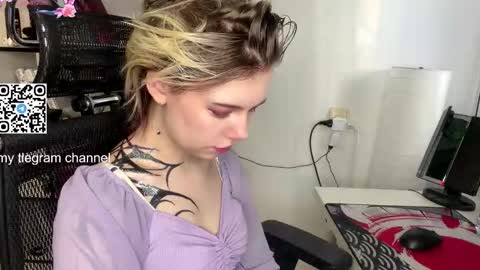 Lilian online show from 3, 2, 2026