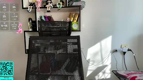 Lilian online show from 20, 3, 2026