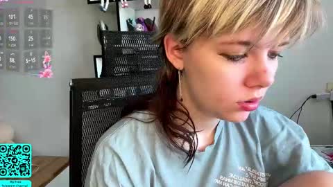 Lilian online show from 28, 3, 2026