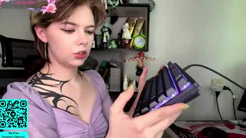 Lilian online show from 31, 5, 2026