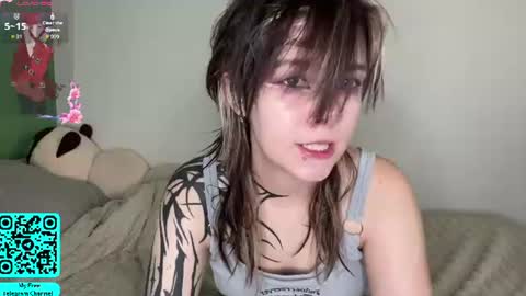 Snapshot of liliandaniels chatting on 11, 7, 2026 Lilian online show from 11, 7, 2026