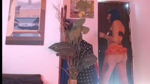 Snapshot of liliandoll chatting on 30, 6, 2026 yesica online show from 30, 6, 2026