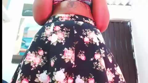 Snapshot of liliandoll chatting on 2, 7, 2026 yesica online show from 2, 7, 2026