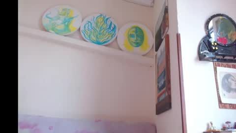 Snapshot of liliandoll chatting on 26, 7, 2026 yesica online show from 26, 7, 2026
