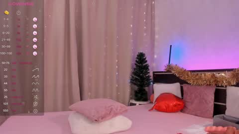 Lilian online show from 22, 12, 2024