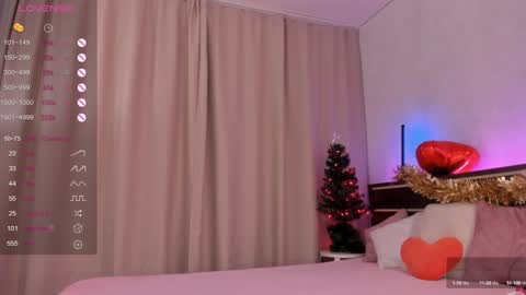 Lilian online show from 3, 1, 2025