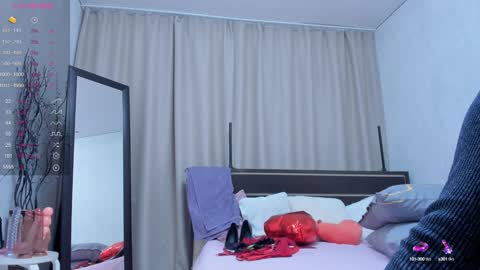 Lilian online show from 1, 2, 2025