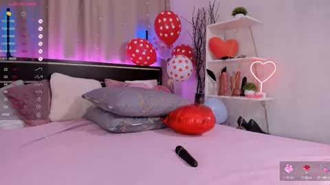 Lilian online show from 14, 2, 2025