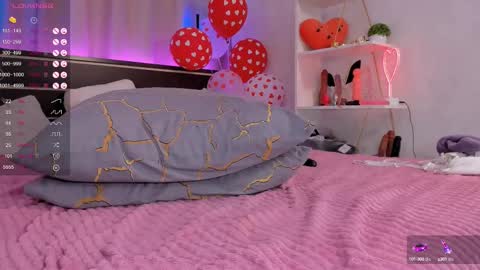 Lilian online show from 2, 3, 2025