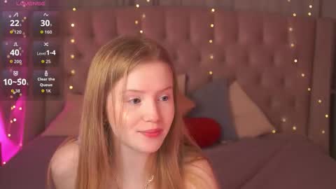 Snapshot of lilianhoward chatting on 18, 1, 2026 Lilian online show from 18, 1, 2026