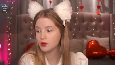 Snapshot of lilianhoward chatting on 15, 2, 2026 Lilian online show from 15, 2, 2026