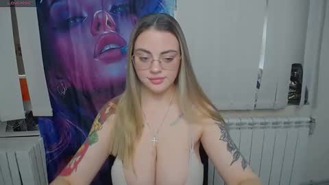 Snapshot of liliaterenzi_ chatting on 2, 2, 2026 Lilia online show from 2, 2, 2026