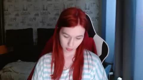 liliawoolf online show from 26, 2, 2025