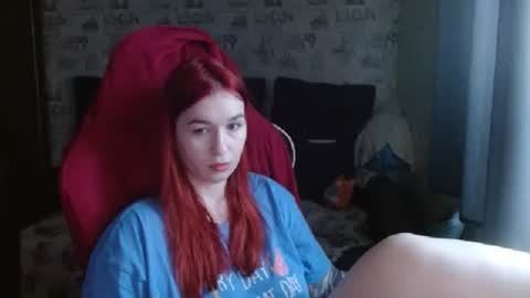 liliawoolf online show from 11, 3, 2025