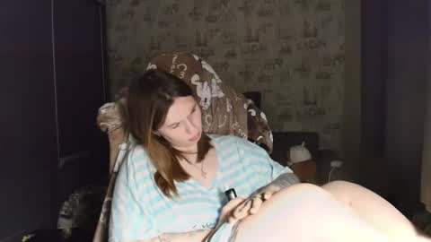 liliawoolf online show from 18, 2, 2026