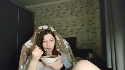 liliawoolf online show from 23, 2, 2026