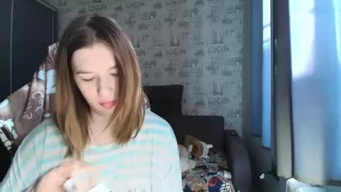 Snapshot of liliawoolf chatting on 6, 3, 2026 liliawoolf online show from 6, 3, 2026