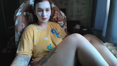 Snapshot of liliawoolf chatting on 8, 3, 2026 liliawoolf online show from 8, 3, 2026