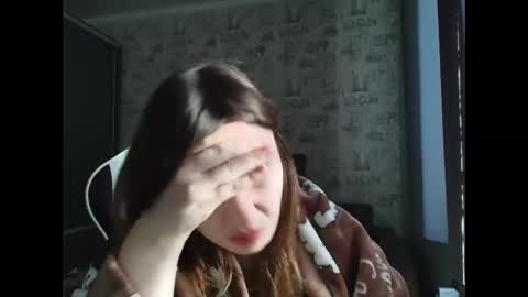 Snapshot of liliawoolf chatting on 9, 3, 2026 liliawoolf online show from 9, 3, 2026