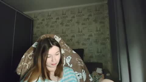 Snapshot of liliawoolf chatting on 10, 3, 2026 liliawoolf online show from 10, 3, 2026