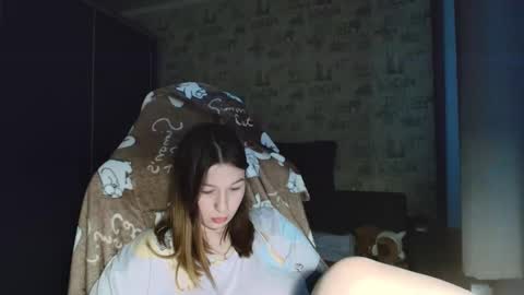 Snapshot of liliawoolf chatting on 18, 3, 2026 liliawoolf online show from 18, 3, 2026