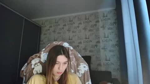 Snapshot of liliawoolf chatting on 20, 3, 2026 liliawoolf online show from 20, 3, 2026