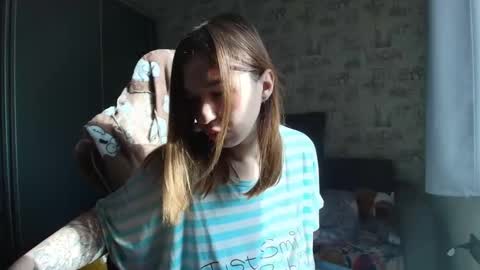 Snapshot of liliawoolf chatting on 24, 3, 2026 liliawoolf online show from 24, 3, 2026