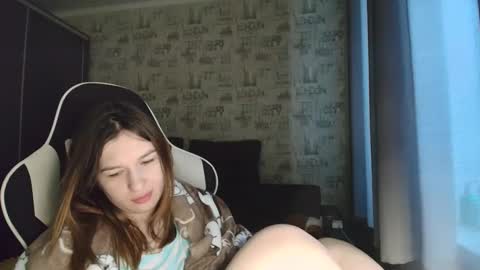 Snapshot of liliawoolf chatting on 25, 3, 2026 liliawoolf online show from 25, 3, 2026