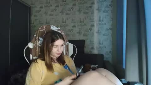 Snapshot of liliawoolf chatting on 4, 4, 2026 liliawoolf online show from 4, 4, 2026