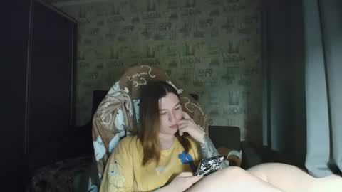 Snapshot of liliawoolf chatting on 4, 4, 2026 liliawoolf online show from 4, 4, 2026