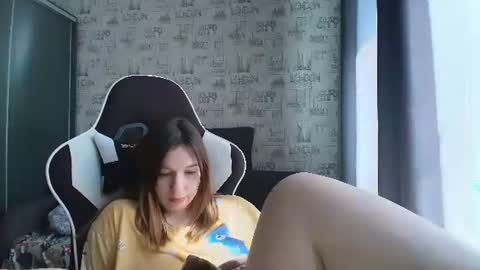 Snapshot of liliawoolf chatting on 6, 4, 2026 liliawoolf online show from 6, 4, 2026