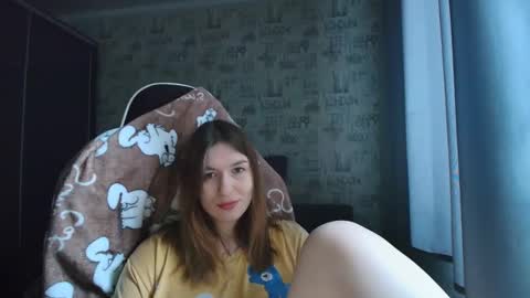 Snapshot of liliawoolf chatting on 8, 4, 2026 liliawoolf online show from 8, 4, 2026