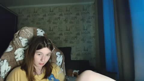 Snapshot of liliawoolf chatting on 9, 4, 2026 liliawoolf online show from 9, 4, 2026