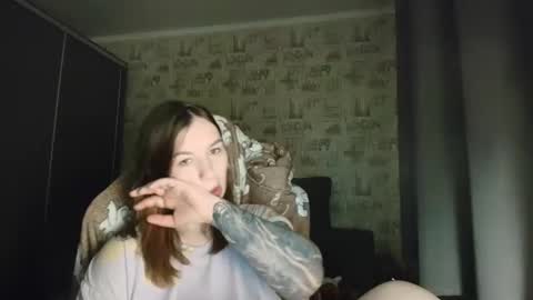 Snapshot of liliawoolf chatting on 16, 4, 2026 liliawoolf online show from 16, 4, 2026