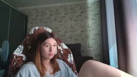 Snapshot of liliawoolf chatting on 5, 7, 2026 liliawoolf online show from 5, 7, 2026