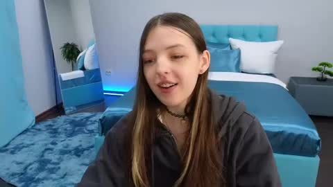 Lili Bakery online show from 31, 1, 2025