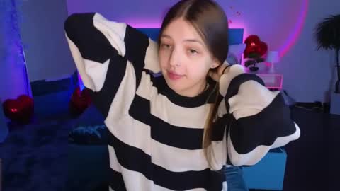 Lili Bakery online show from 14, 2, 2025