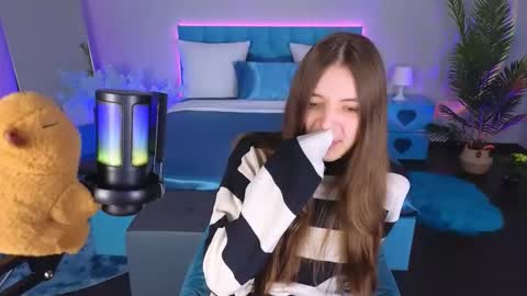 Lili Bakery online show from 7, 10, 2025