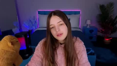 Lili Bakery online show from 24, 11, 2025