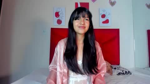 Lilibet online show from 17, 3, 2026